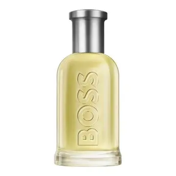 Boss Bottled Eau de Toilette 50ml - Boss - Parfum - Visuel 1