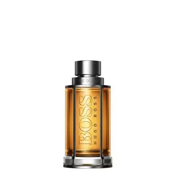 Boss The Scent Eau de Toilette Vaporisateur 50ml - Boss - Parfum - Visuel 1