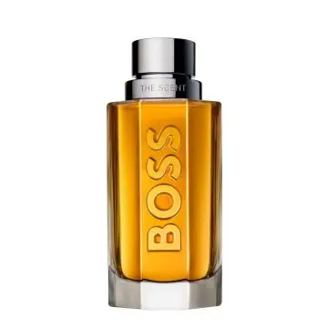 Boss The Scent Eau de Toilette 200ml - Boss - Parfum - Visuel 1