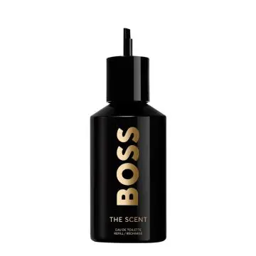 Boss The Scent Recharge Eau de Toilette 200ml - Boss - Parfum - Visuel 1