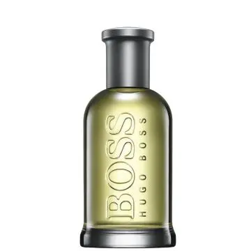 Boss Bottled Lotion Après-rasage Flacon 50 ml - Boss - Parfum - Visuel 1
