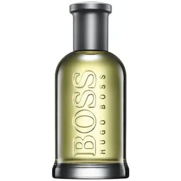 Boss Bottled- Lotion après-rasage  Flacon 100 ml - Boss - Parfum - Visuel 1