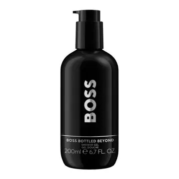 Boss Bottled Beyond Gel Douche 200ml - Boss - Soin - Visuel 1