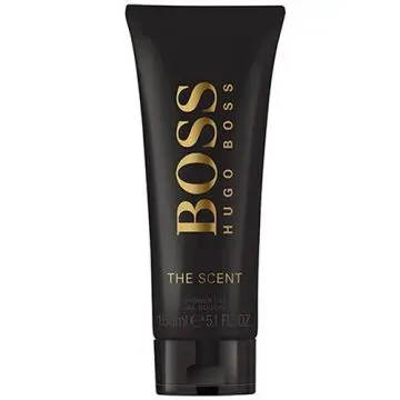 Boss The Scent Gel Douche  - Boss - Soin - Visuel 1