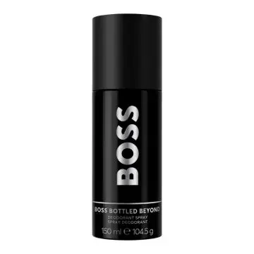 Boss Bottled Beyond Déodorant Spray 150ml - Boss - Soin - Visuel 1