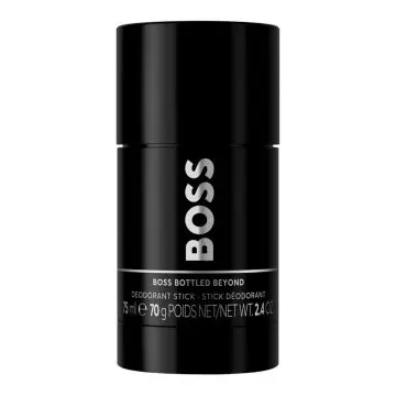 Boss Bottled Beyond Déodorant Stick 75ml - Boss - Soin - Visuel 1
