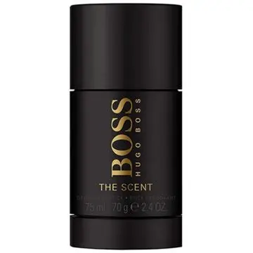 Boss The Scent Déodorant Stick  - Boss - Soin - Visuel 1