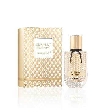 Serpent Bohème Eau de Parfum Vaporisateur 30ml - Boucheron - Parfum - Visuel 2