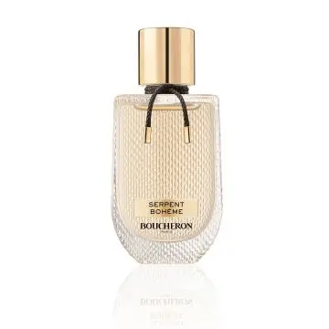 Serpent Bohème Eau de Parfum Vaporisateur 50ml - Boucheron - Parfum - Visuel 1