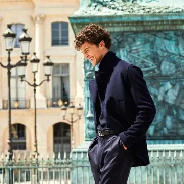 Singulier Eau de Parfum 100ml - Boucheron - Parfum - Visuel 4