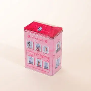 Coffret Mon Bourjois La Fantastique Eau de Parfum 50ml & Mascara  - Bourjois - Parfum - Visuel 4