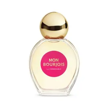 Mon Bourjois La Formidable Eau de Parfum 50ml - Bourjois - Parfum - Visuel 2
