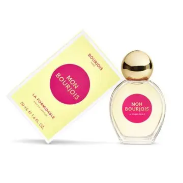 Mon Bourjois La Formidable Eau de Parfum 50ml - Bourjois - Parfum - Visuel 4