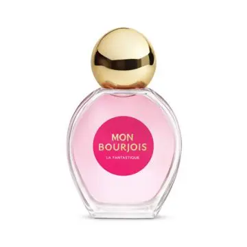 Mon Bourjois La Fantastique Eau de Parfum 50ml - Bourjois - Parfum - Visuel 2