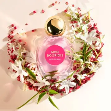 Mon Bourjois La Fantastique Eau de Parfum 50ml - Bourjois - Parfum - Visuel 3