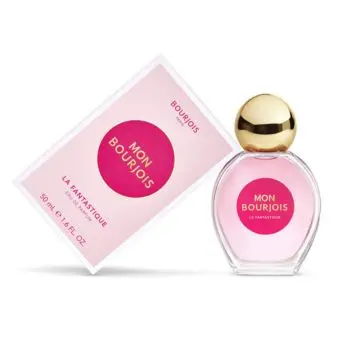 Mon Bourjois La Fantastique Eau de Parfum 50ml - Bourjois - Parfum - Visuel 4