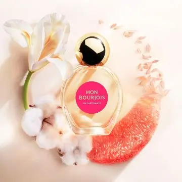 Mon Bourjois La Captivante Eau de Parfum 50ml - Bourjois - Parfum - Visuel 3