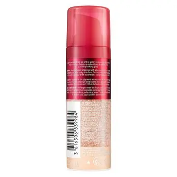 Healthy Mix Glow Tint Essence Fluide Teinté Lumineux - Effet Peau Nue 015 Ivoire - Bourjois - Maquillage - Visuel 3 Healthy Mix Glow Tint Essence Fluide Teinté Lumineux - Effet Peau Nue 015 Ivoire - Bourjois - Maquillage - Visuel 3