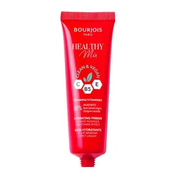 Healthy Mix Clean Base de Teint 30ml - Bourjois - Maquillage - Visuel 2