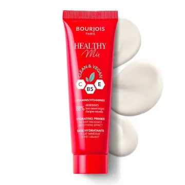 Healthy Mix Clean Base de Teint 30ml - Bourjois - Maquillage - Visuel 4