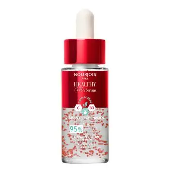 Healthy Mix Serum Sérum Éclat Hydratant 30ml - Bourjois - Soin - Visuel 1