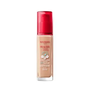 Healthy Mix Clean Fond de teint 52,5 C Beige Rosé - Bourjois - Maquillage - Visuel 2