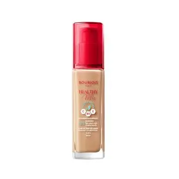 Healthy Mix Clean Fond de teint 54 N Beige - Bourjois - Maquillage - Visuel 2