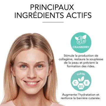 Healthy Mix Sérum Fond de Teint 51W Light Vanilla - Bourjois - Maquillage - Visuel 2
