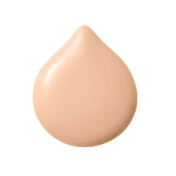 Healthy Mix Sérum Fond de Teint 53W Light Beige - Bourjois - Maquillage - Visuel 2