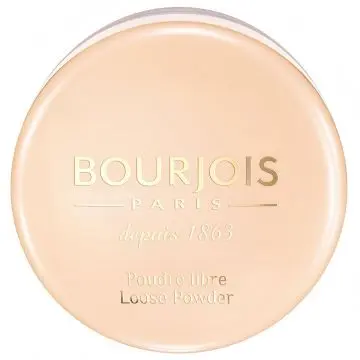 Poudre Libre Poudre matifiante 02 Rosé - Bourjois - Maquillage - Visuel 2