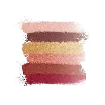 Volume Glamour Ombre à paupières 01 Coup de Cœur - Bourjois - Maquillage - Visuel 3