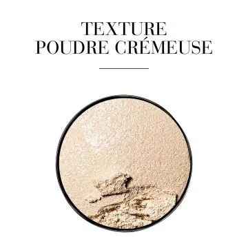 Petite Boîte Ronde Ombre à Paupières 01 Blanc'voûtant - Bourjois - Maquillage - Visuel 3