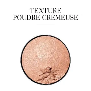 Petite Boîte Ronde Ombre à paupières 02 Iridesc'sand - Bourjois - Maquillage - Visuel 3