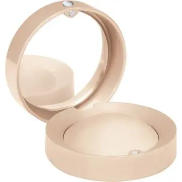 Petite Boîte Ronde Ombre à paupières 03 Peau de peach - Bourjois - Maquillage - Visuel 1