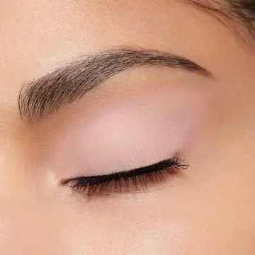 Petite Boîte Ronde Ombre à paupières 03 Peau de peach - Bourjois - Maquillage - Visuel 4