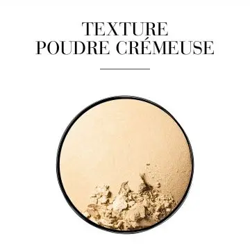 Petite Boîte Ronde Ombre à paupières 04 Eggshell'ent - Bourjois - Maquillage - Visuel 3
