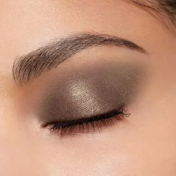 Petite Boîte Ronde Ombre à Paupières 15 A'mordoré - Bourjois - Maquillage - Visuel 4