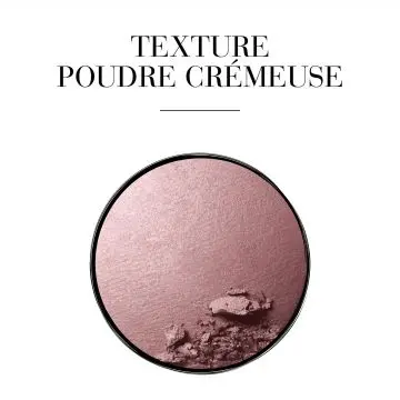 Petite Boîte Ronde Ombre à paupières 16 Mauve la la ! - Bourjois - Maquillage - Visuel 3