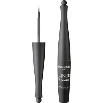 Liner Pinceau  Eyeliner 03 Gris minimaliste - Bourjois - Maquillage - Visuel 1