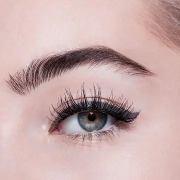 Liner Pinceau  Eyeliner 03 Gris minimaliste - Bourjois - Maquillage - Visuel 4