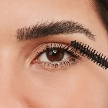 Healthy Mix Clean Mascara Waterproof 001 Waterproof Black - Bourjois - Maquillage - Visuel 3