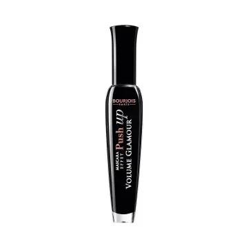 Mascara Volume Glamour Push Up Mascara Wonder Black - Bourjois - Maquillage - Visuel 1