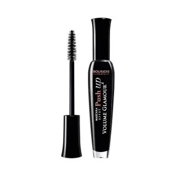 Mascara Volume Glamour Push Up Mascara Wonder Black - Bourjois - Maquillage - Visuel 2