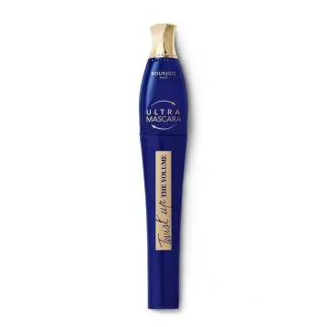Twist up The Volume  Mascara Volume & Longueur Bleu - Bourjois - Maquillage - Visuel 1