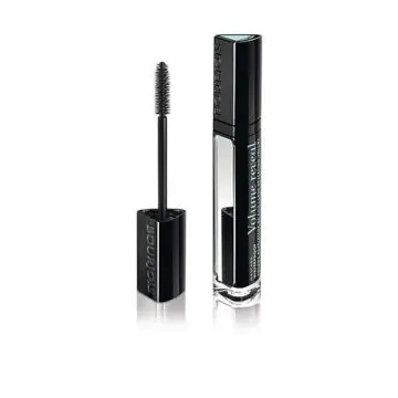 Mascara Volume Reveal Waterproof Noir   - Bourjois - Maquillage - Visuel 1