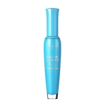 Mascara  Mascara Volume Glamour Waterproof   - Bourjois - Maquillage - Visuel 2