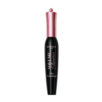 Volume Glamour Mascara Volume Intense Black Noir - Bourjois - Maquillage - Visuel 1