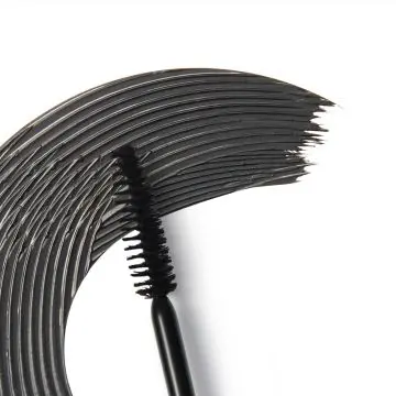 Volume Glamour Mascara Volume Intense Black Noir - Bourjois - Maquillage - Visuel 3