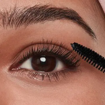 Volume Glamour Mascara Volume Intense Black Noir - Bourjois - Maquillage - Visuel 4