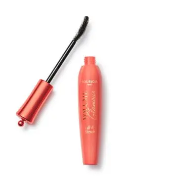 Volume Glamour Mascara Volume Glamour Black 12ml - Bourjois - Maquillage - Visuel 2